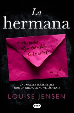 La hermana La hermana