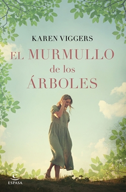 El murmullo de los árboles El murmullo de los árboles