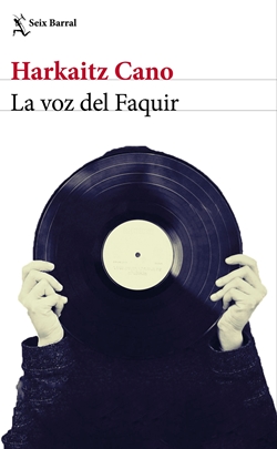 La voz del Faquir La voz del Faquir