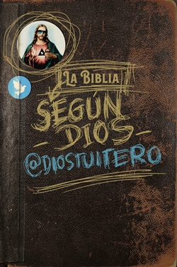 La biblia según Dios