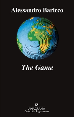 The Game The Game