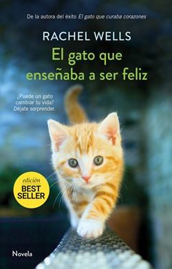 El gato que regalaba sonrisas