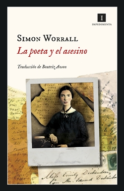 La poeta y el asesino La poeta y el asesino