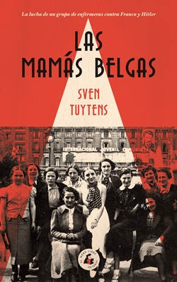 Las mamás belgas Las mamás belgas
