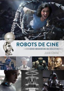Robots de cine