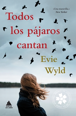 Todos los pájaros cantan Todos los pájaros cantan
