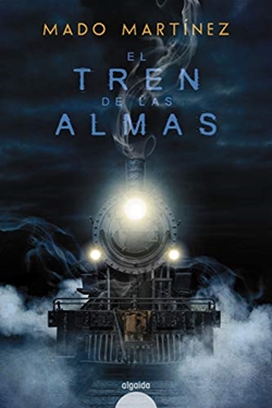 El tren de las almas El tren de las almas