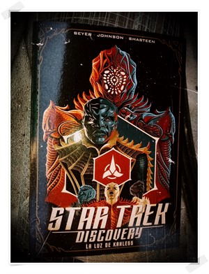 Startrek -discovery