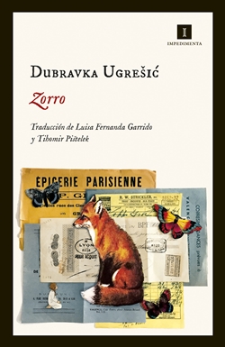 Zorro Zorro