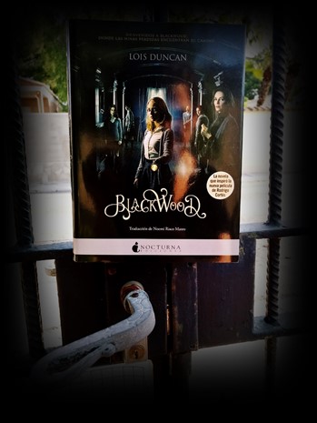Blackwood