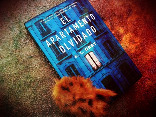 Elapartamentoolvidado