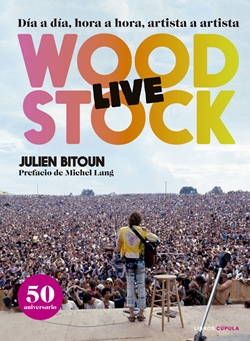 Woodstock live Woodstock live