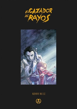 El Cazador de Rayos El Cazador de Rayos