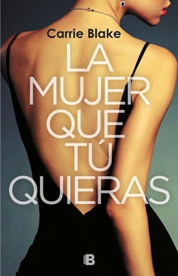 La mujer que tú quieras La mujer que tú quieras