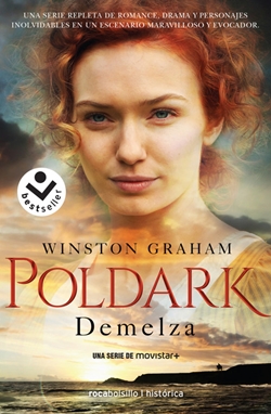 Demelza (Poldark 2) Demelza (Poldark 2)