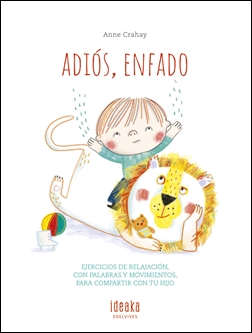 Adiós, enfado Adiós, enfado