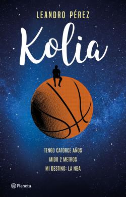 Kolia Kolia