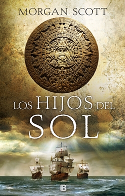 Los hijos del sol Los hijos del sol