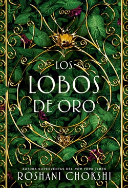 Los lobos de oro Los lobos de oro