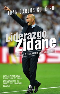 Liderazgo Zidane Liderazgo Zidane