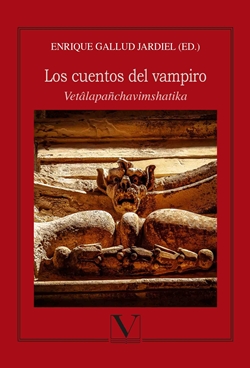 Los cuentos del vampiro Los cuentos del vampiro