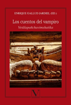 Los cuentos del vampiro