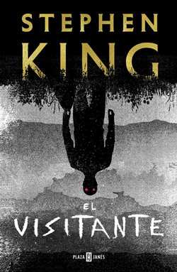 El visitante El visitante