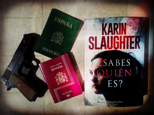 Karin -slaughter -quienes