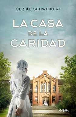 La casa de la caridad La casa de la caridad