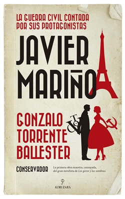 Javier Mariño Javier Mariño