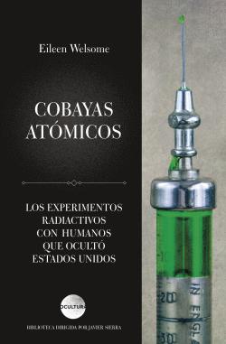 Cobayas atómicos Cobayas atómicos