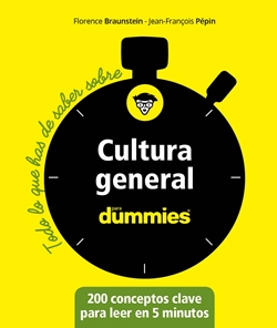 Cultura general para dummies