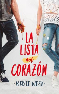 La lista del corazón La lista del corazón