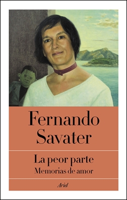 La peor parte. Memorias de amor La peor parte. Memorias de amor