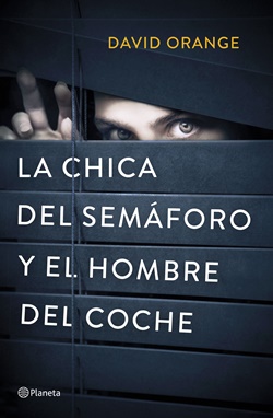 La chica del semáforo y el hombre del coche La chica del semáforo y el hombre del coche