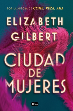 Ciudad de mujeres Ciudad de mujeres