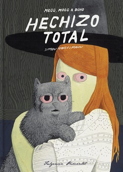 Hechizo Total Hechizo Total