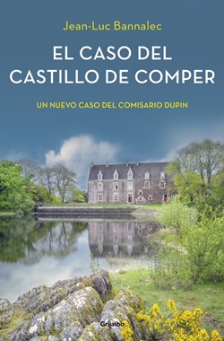 El caso del castillo de Comper El caso del castillo de Comper