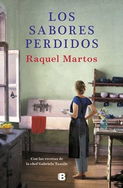 Los sabores perdidos Los sabores perdidos