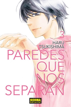 Paredes que nos separan. Vol. 3 Paredes que nos separan. Vol. 3