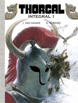 Thorgal. Integral 1 Thorgal. Integral 1