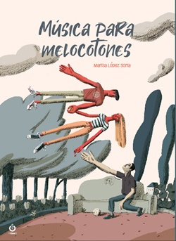 Música para melocotones Música para melocotones