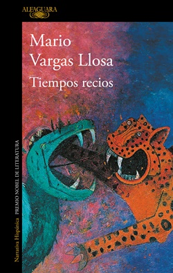 Tiempos recios Tiempos recios