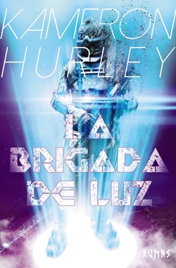 La brigada de luz La brigada de luz