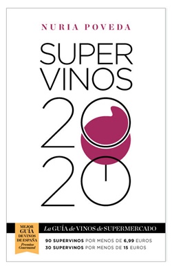 Supervinos 2020 Supervinos 2020