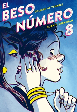 El beso número 8 El beso número 8