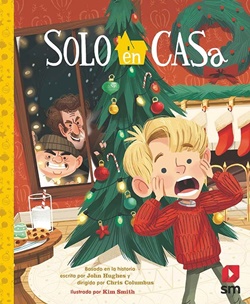 Solo en casa Solo en casa