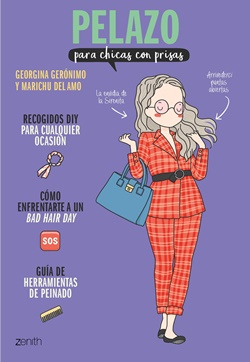 Pelazo para chicas con prisas Pelazo para chicas con prisas