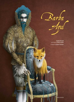 Barba Azul Barba Azul