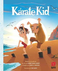 Kárate Kid Kárate Kid
